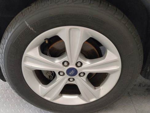 Used 2016 Ford Escape SE w/ Equipment Group 201A image 31