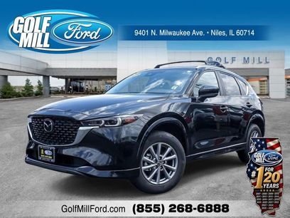 Used 2024 MAZDA CX-5 AWD 2.5 S