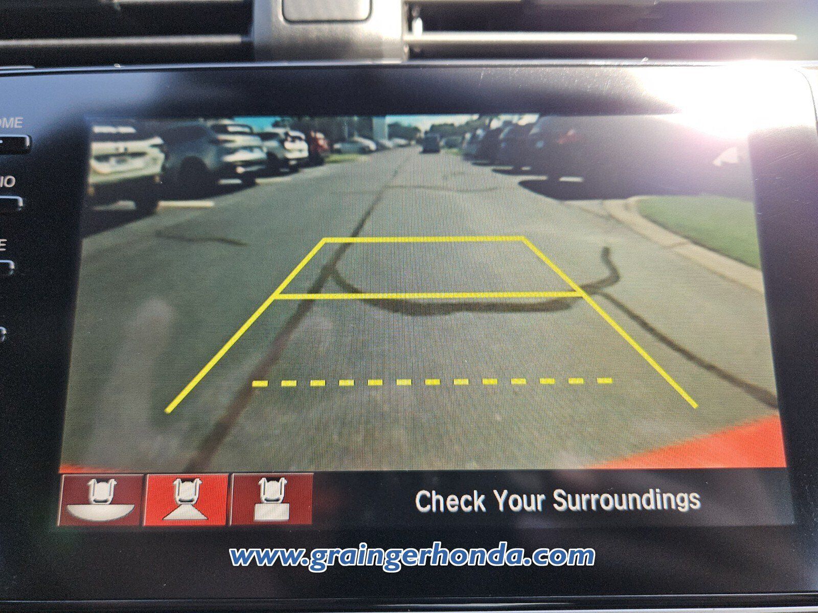 Used 2019 Honda Civic Si image 15