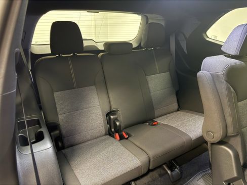 New 2026 GMC Acadia Elevation w/ LPO, Floor Liner Package image 19