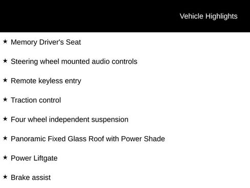 New 2026 Ford Explorer Tremor w/ Tremor Ultimate Package AWD/4WD image 13