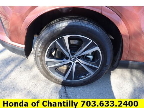 Used 2023 Lexus RX 350 Premium Plus w/ Accessory Package image 30