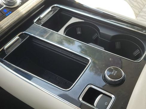 Used 2021 Lincoln Aviator Black Label AWD/4WD image 20