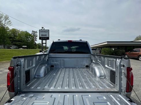 Used 2024 Ford F150 XLT w/ Mobile Office Package AWD/4WD image 23