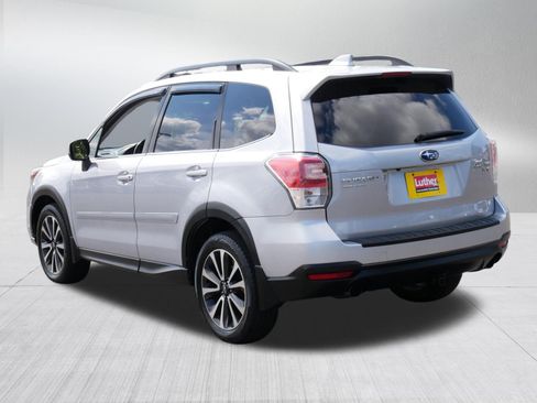 Used 2018 Subaru Forester 2.0XT Premium w/ Popular Package #2A AWD/4WD image 5