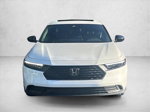 New 2026 Honda Accord Sport image 6