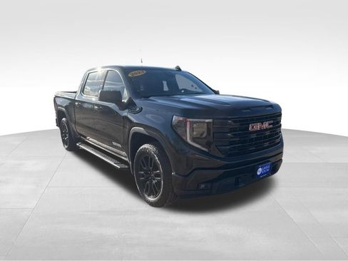 Used 2023 GMC Sierra 1500 Elevation AWD/4WD image 5