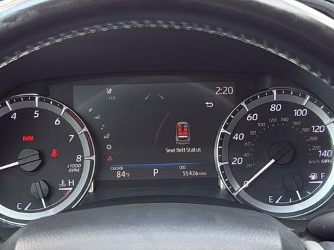 Used 2023 Toyota Highlander XLE FWD image 20