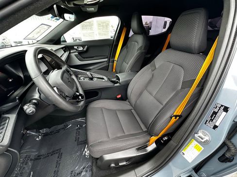 Used 2023 Polestar Polestar 2 AWD/4WD image 16
