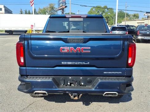 Used 2021 GMC Sierra 1500 Denali image 6