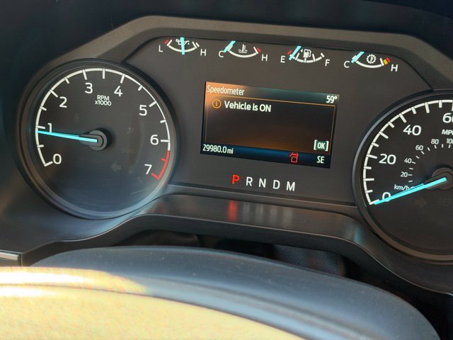 Used 2023 Ford F150 XLT w/ Trailer Tow Package AWD/4WD image 22