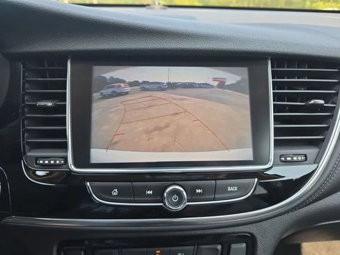 Used 2018 Buick Encore Preferred FWD image 27