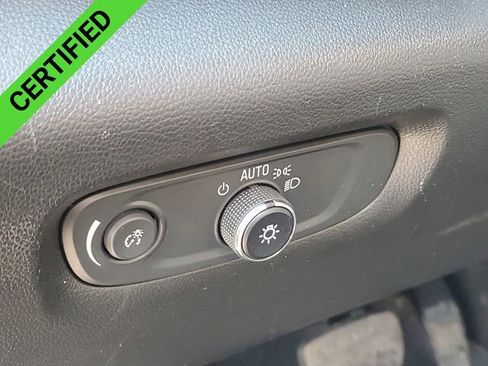 Certified 2023 Chevrolet Traverse LT w/ LPO, Floor Liner Package image 35