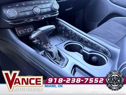 Used 2025 Dodge Durango SRT Hellcat image 25