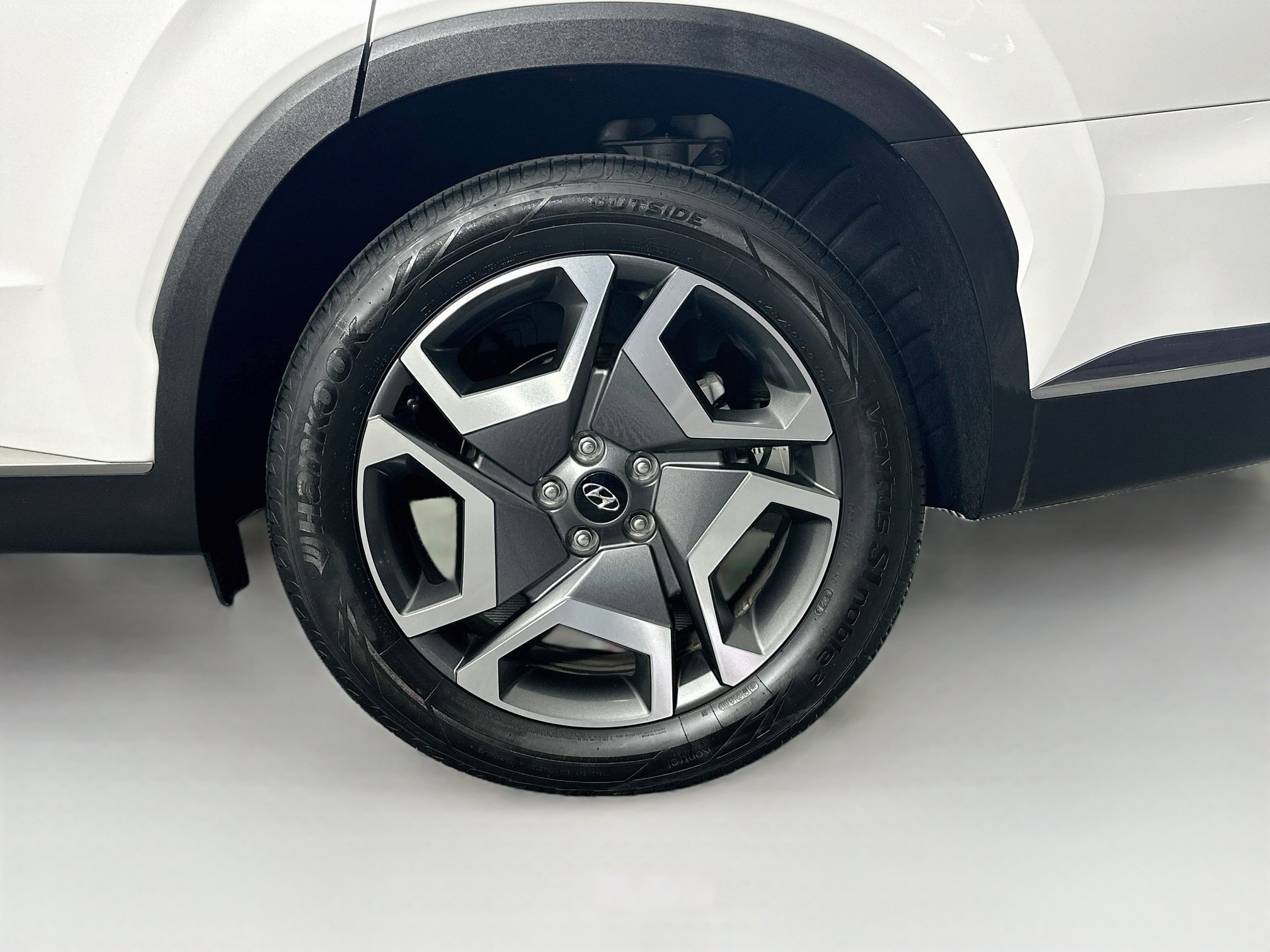 Used 2024 Hyundai Palisade Limited AWD/4WD image 11