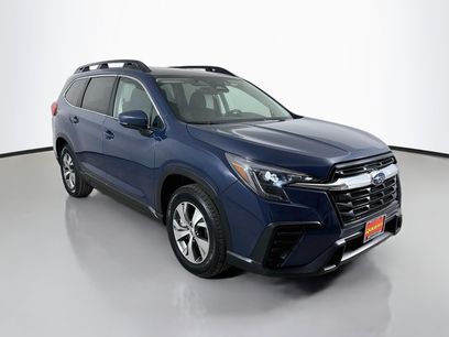 Used 2025 Subaru Ascent Premium