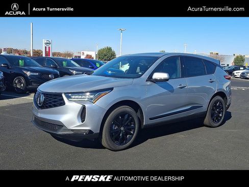 New 2026 Acura RDX Base image 1