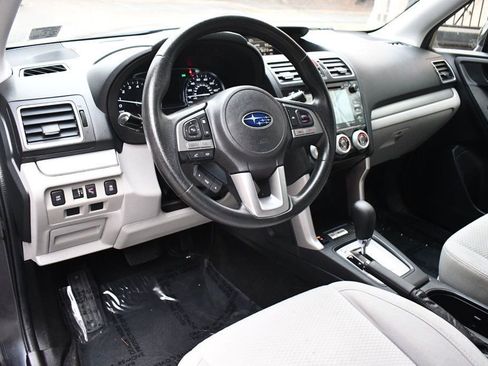 Used 2018 Subaru Forester 2.5i Premium image 16