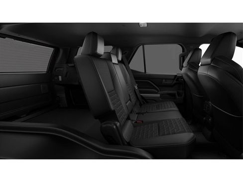 New 2025 Toyota 4Runner TRD Off-Road Premium image 7