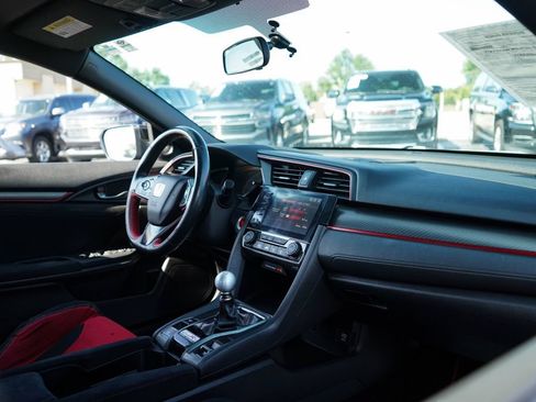 Used 2019 Honda Civic Type R image 14