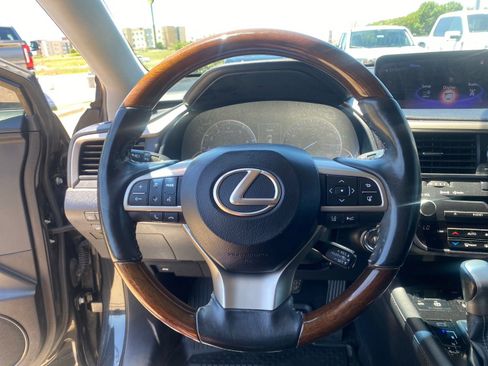 Used 2019 Lexus RX 350 FWD image 15