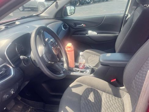 Used 2021 Chevrolet Equinox LT FWD image 9