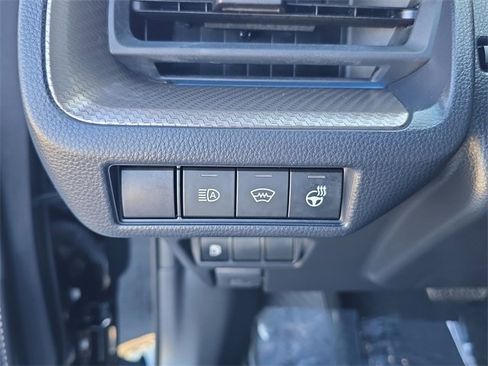 Used 2024 Toyota Prius XLE image 24