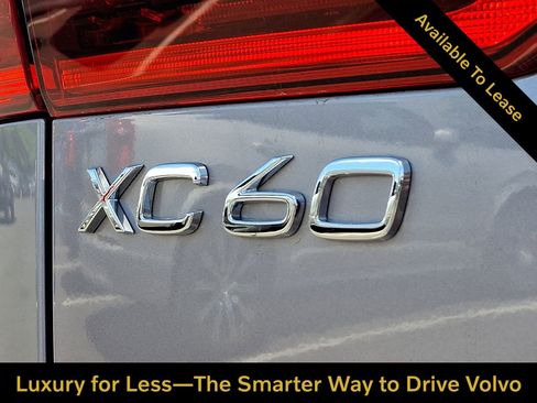 Certified 2026 Volvo XC60 B5 Plus w/ Protection Package Premier AWD/4WD image 30