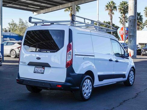 Used 2023 Ford Transit Connect XL image 7