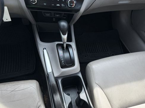 Used 2012 Honda Civic EX-L image 23
