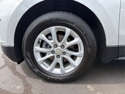 Used 2019 Chevrolet Equinox LT FWD image 24