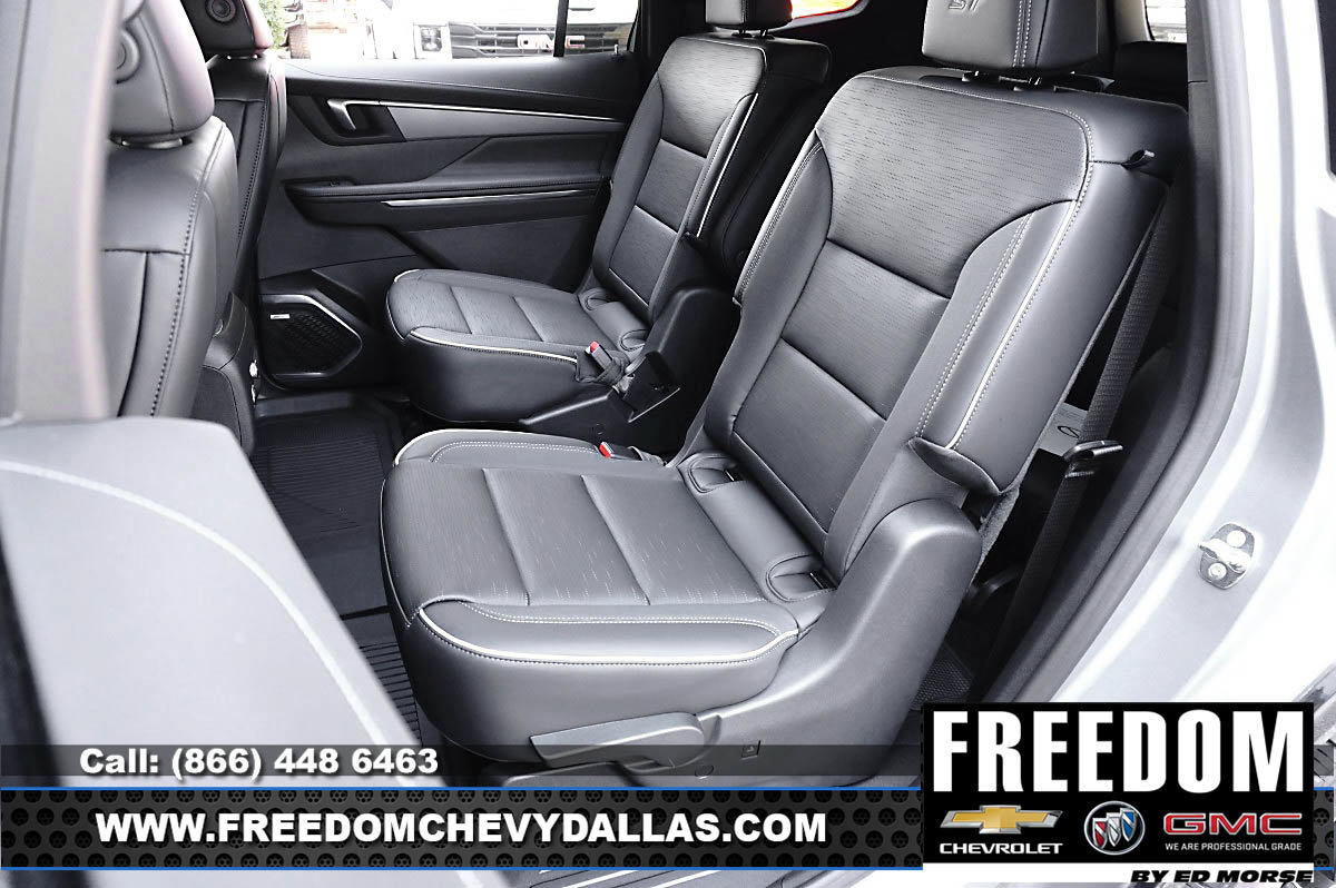 New 2026 Buick Enclave Sport Touring w/ Power Package FWD image 14