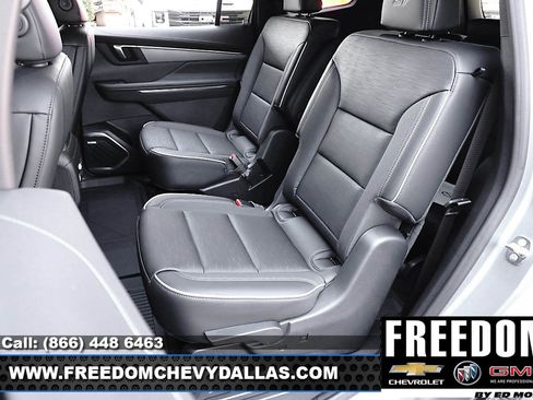 New 2026 Buick Enclave Sport Touring w/ Power Package FWD image 14