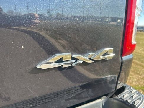 Used 2020 RAM 1500 Big Horn image 52