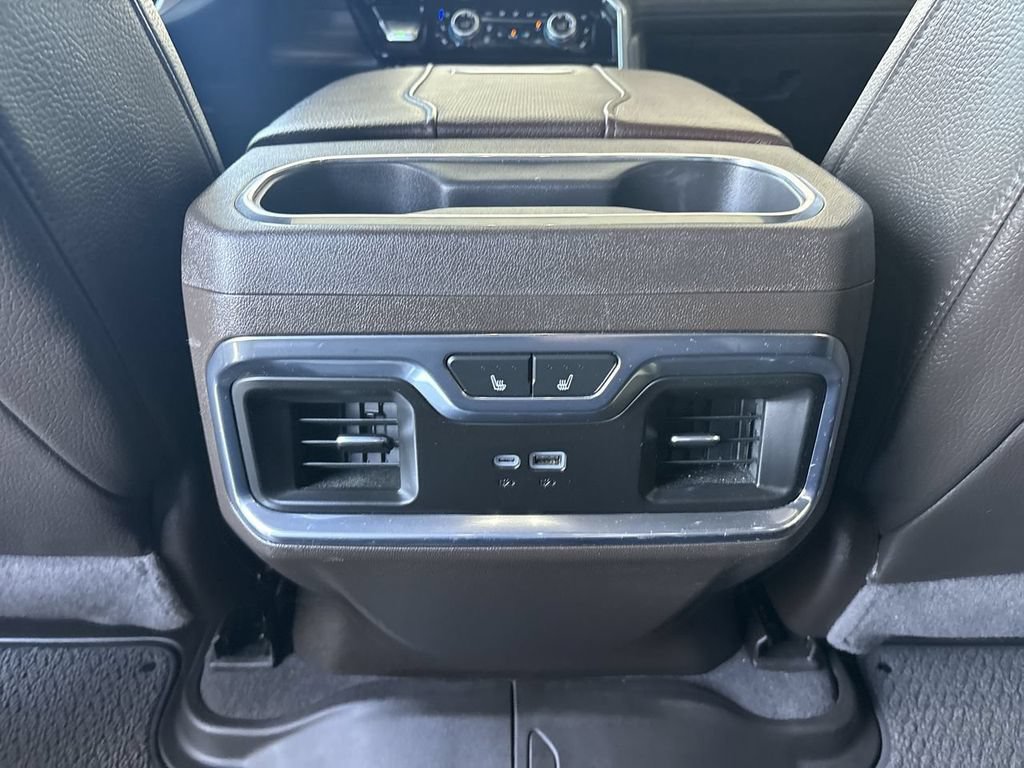 Certified 2024 GMC Sierra 2500 Denali w/ Denali Reserve Package AWD/4WD image 22