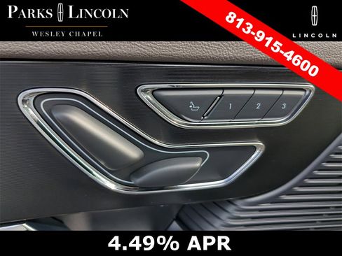 Certified 2022 Lincoln Corsair FWD image 18
