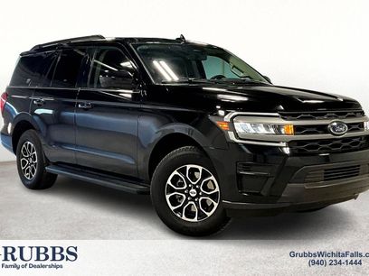 Used 2024 Ford Expedition XLT