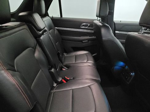 Used 2019 Ford Explorer Sport w/ Equipment Group 401A image 19