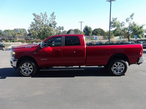 New 2026 RAM 2500 Laramie image 5