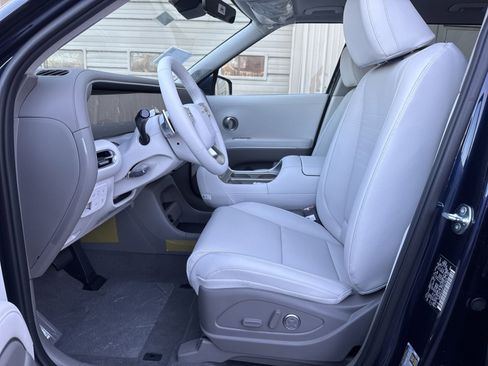 New 2026 Hyundai Palisade Limited image 13