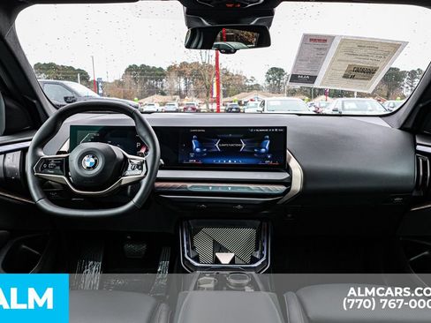 Used 2025 BMW X3 xDrive30i w/ Convenience Package image 31