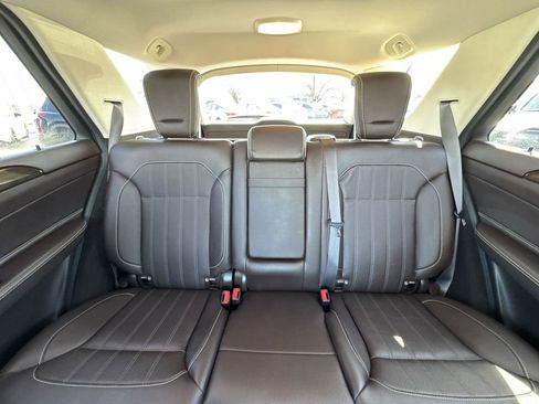 Used 2017 Mercedes-Benz GLE 350 4MATIC image 23