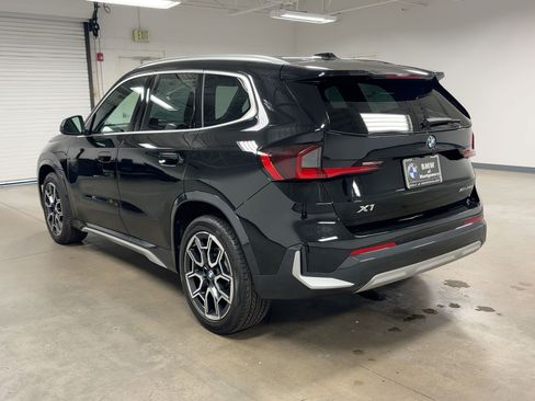 Certified 2025 BMW X1 xDrive28i w/ Convenience Package image 3