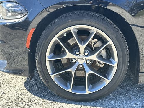 Used 2023 Dodge Charger GT image 11