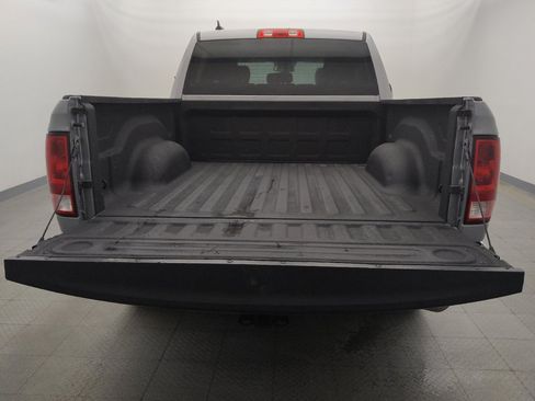 Used 2022 RAM 1500 Classic SLT w/ Trailer & Traction Group RWD image 29