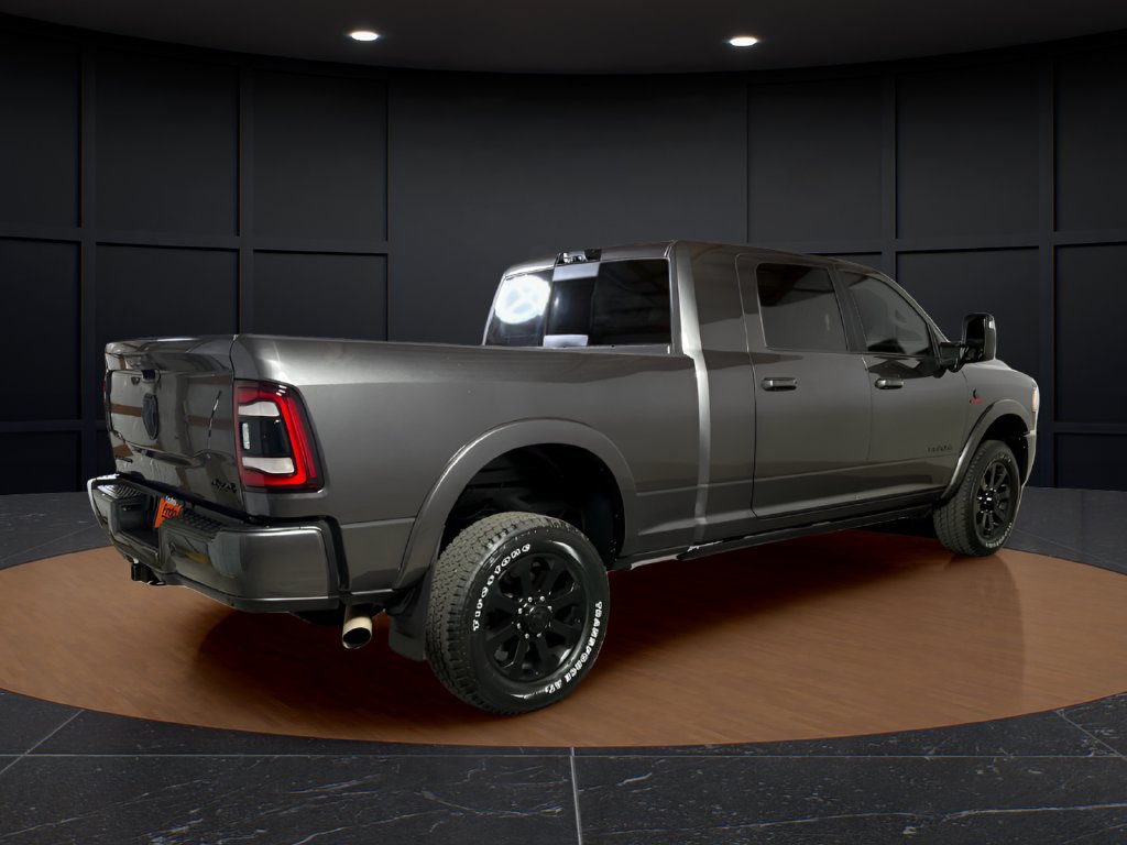 Certified 2023 RAM 2500 Limited AWD/4WD image 5