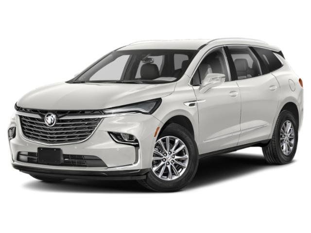 Used 2022 Buick Enclave Essence w/ Experience Buick Package AWD/4WD image 1