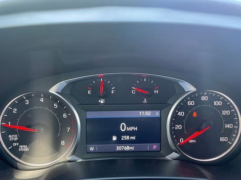 Used 2025 Chevrolet Blazer LT FWD image 39