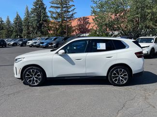 Used 2026 BMW X3 xDrive30i w/ Premium Package AWD/4WD video 2