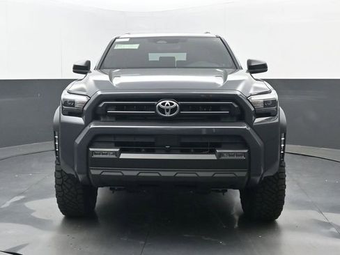 New 2026 Toyota 4Runner SR5 RWD image 18